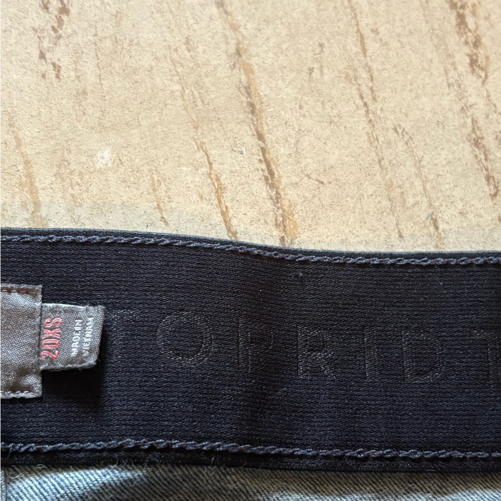 Torrid Bombshell Skinny Distressed Women’s Jeans 20XS Premium Stretch - Picture 6 of 8